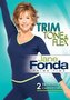 Jane Fonda- Chudnij, wzmacniaj i rozciągaj