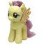 TY Plyšák My Little Pony 18 cm - Fluttershy