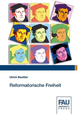 Reformatorische Freiheit