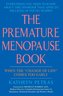 Premature Menopause Book