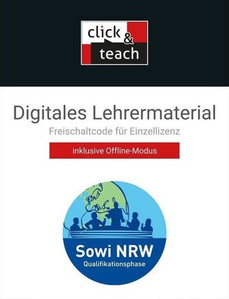 Sowi NRW click & teach Q-Phase Box - neu