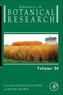 Advances in Botanical Research 56