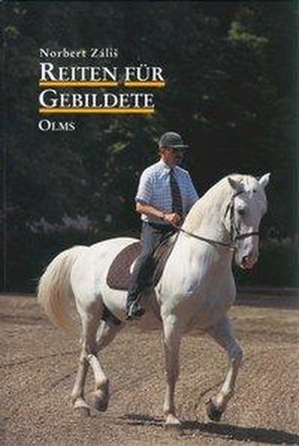 Reiten für Gebildete