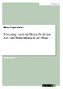 E-Learning - auch ein Thema für die Aus-, Fort- und Weiterbildung in der Pflege