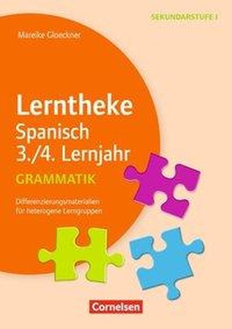Grammatik 3./4. Lernjahr