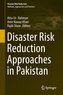 Disaster Risk Reduction Approaches in Pakistan