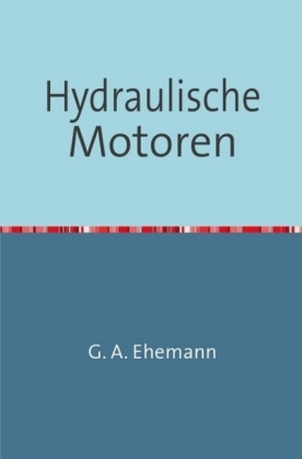 Hydraulische Motoren