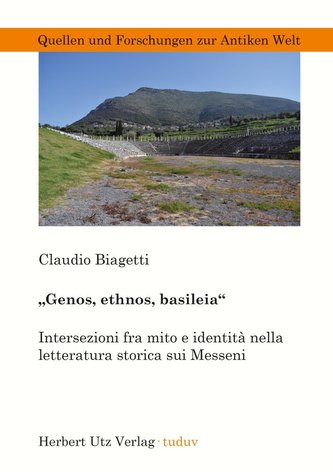 \"Genos, ethnos, basileia\"