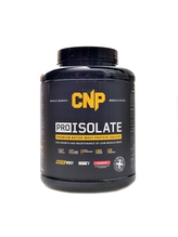 CNP - Pro Isolate 1,6kg - jahoda