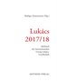Lukács 2017/18
