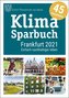 Klimasparbuch Frankfurt 2021