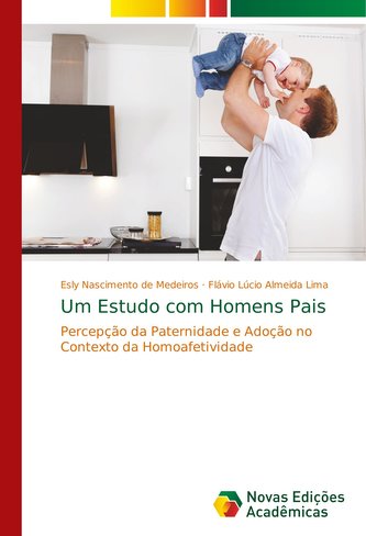 Um Estudo com Homens Pais