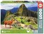 Puzzle 1000 Machu Picchu/Peru G3
