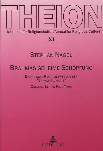 Theion - Brahmas Geheime Schöpfung