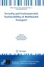 Security and Environmental Sustainability of Multimodal Transport