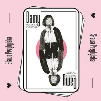 Damy polskiej piosenki CD