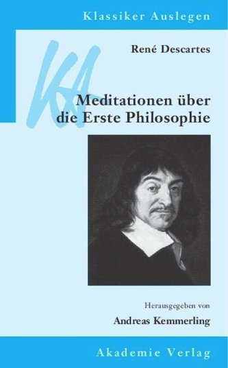 Meditationen über die Erste Philosophie