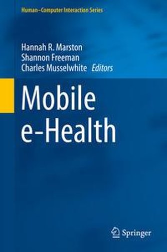 Mobile e-Health