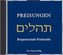 Preisungen. CD