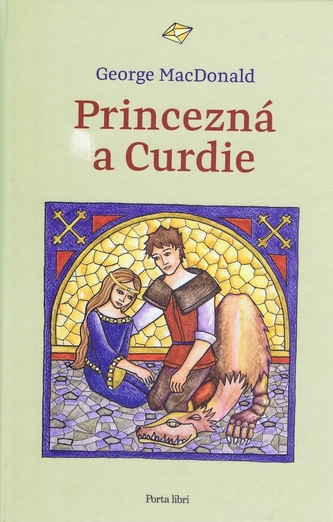 Princezná a Curdie Princezná a Curdie