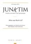 Junktim #2