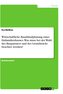 Wirtschaftliche Bauablaufplanung eines Einfamilienhauses. Was muss bei der Wahl des Baupartners und des Grundstücks beachtet wer