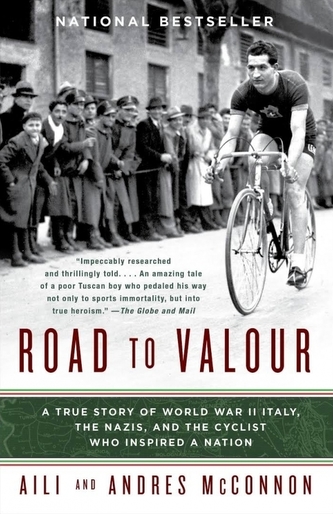 Road to Valour: Gino Bartali
