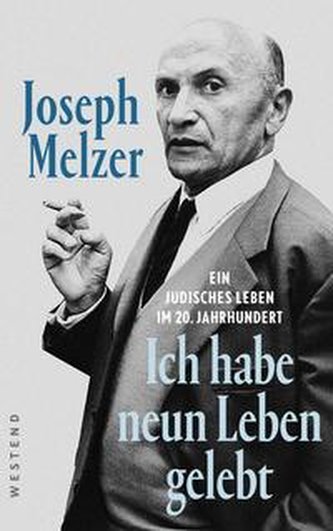 \"Ich habe neun Leben gelebt\"