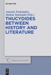 Thucydides Between History and Literature