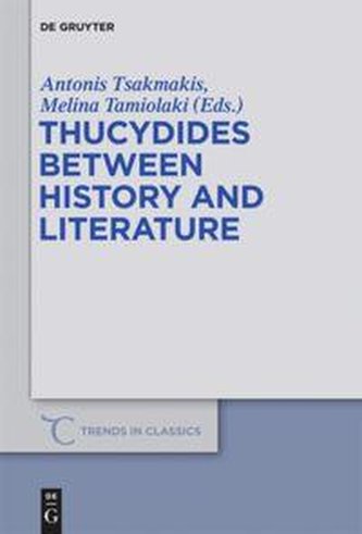 Thucydides Between History and Literature