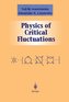 Physics of Critical Fluctuations