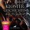 Klostergeschichten heiß & qualvoll | Erotische Geschichten MP3CD
