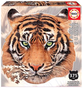 Puzzle 375 Tygrys G3 Puzzle 375 Tygrys G3