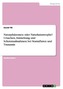 Naturphänomen oder Naturkatastrophe? Ursachen, Entstehung und Schutzmaßnahmen bei Sturmfluten und Tsunamis