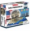 4D City Puzzle San Francisco