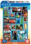 Puzzle 1000 Bohaterowie bajek Disney/Pixar G3