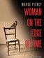 Woman on the Edge of Time
