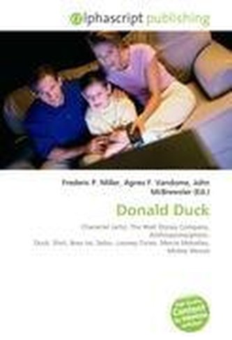 Donald Duck
