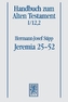 Jeremia 25-52