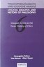 Logical Analysis and History of Philosophy / Philosophiegeschichte und logische Analyse / Schwerpunkt: Geschichte der Ethik /His
