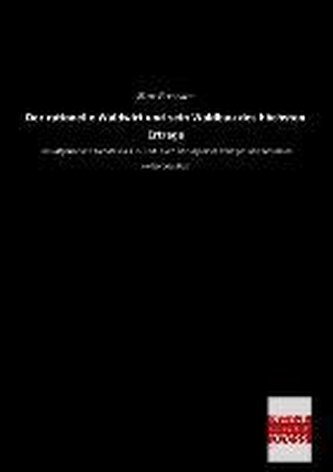 Der rationelle Waldwirt und sein Waldbau des höchsten Ertrags