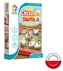 Inteligentné hry Chicken Shuffle Jr (ENG) IUVI hry