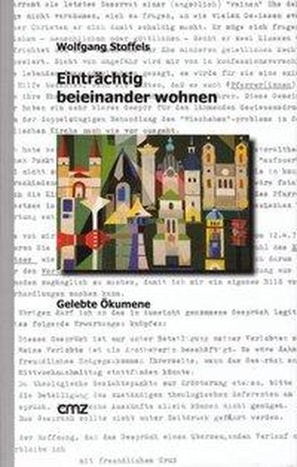 Einträchtig beieinander wohnen