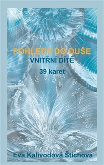 Pohledy do duše - Vnitřní dítě (karty)