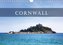 Cornwall (Wall Calendar 2021 DIN A4 Landscape)