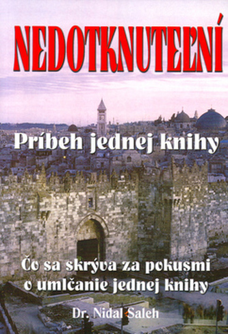Nedotknutežní
