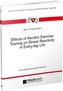 Effects of Aerobic Exercise Training on Stress Reactivity in Every-day Life