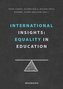 International Insights: Equality in Education
