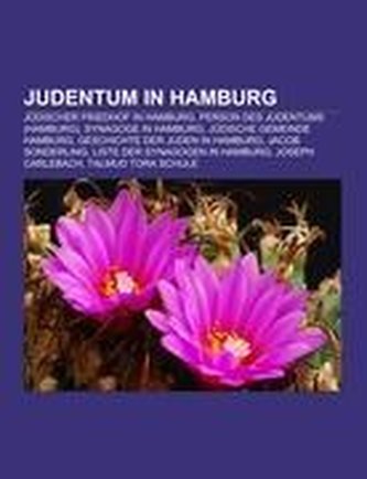 Judentum in Hamburg
