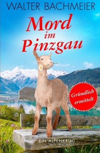 Mord im Pinzgau